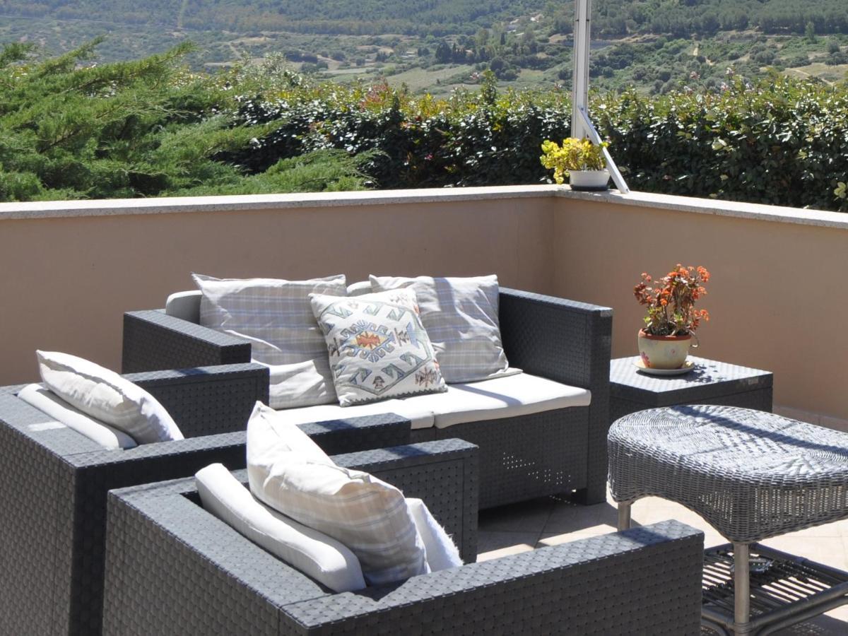 Bed & Breakfast Ajo A Casa Castelsardo Exterior photo